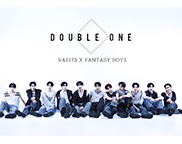 (2部6/1-チケット料金：5,000円(フォトカード2枚付き))BAE173東京サイン会