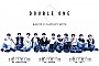 (1部7/19-フォトカード2枚付き)2025 Double 0ne FANMEETING IN JAPAN